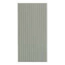 Set di 4 pannelli decorativi per bambini "Colva" Verde, 120x60,5 cm Verde