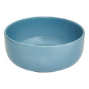 Servizio da tavola "Marie" Gres (ceramica), 18 pezzi, Blu Blu
