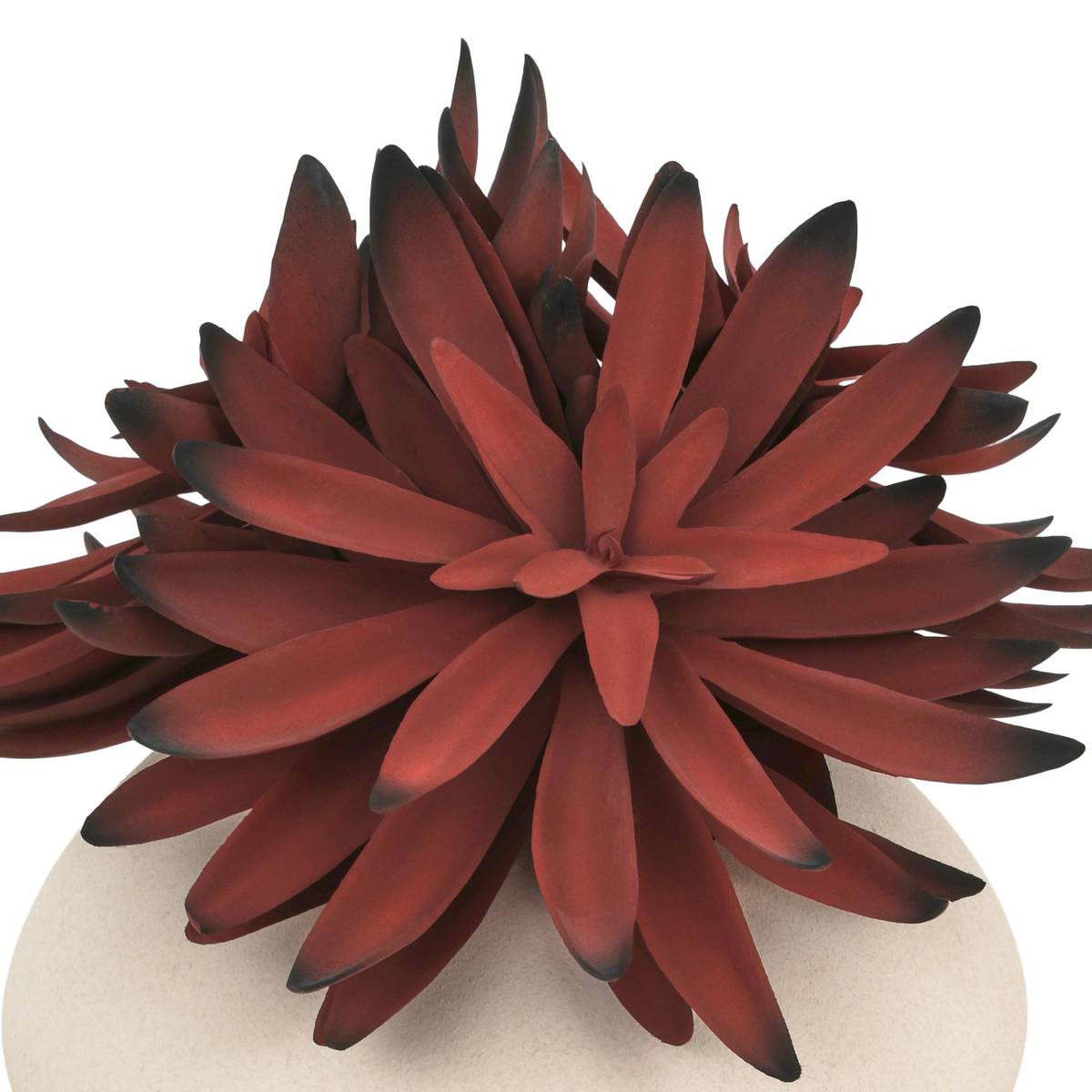 Plante artificielle en pot "Nyero" H.28 cm Modello A