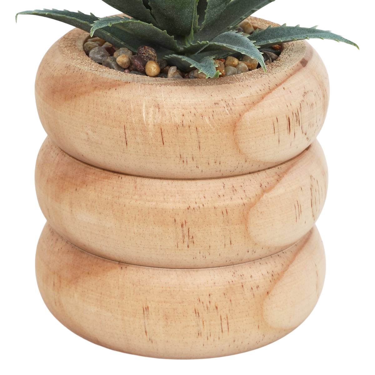 Pianta artificiale in vaso Lixa