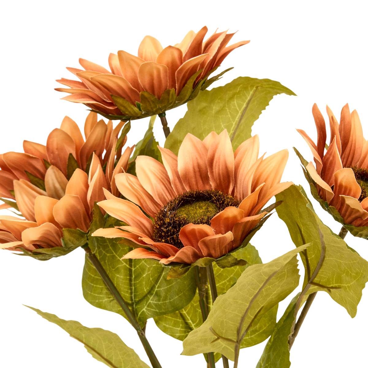 Fiore artificiale Soraya H.48 cm Modello A