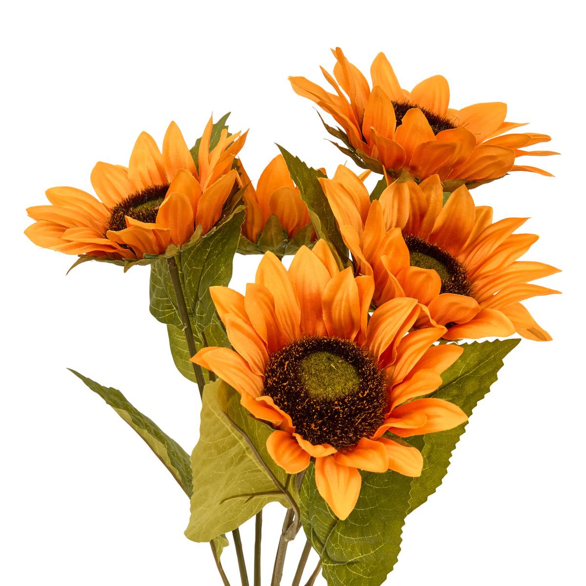 Fiore artificiale Soraya H.48 cm Modello A