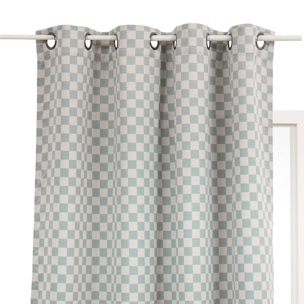 Tenda oscurante per bambini "Billie" Verde, 260x140 cm Verde