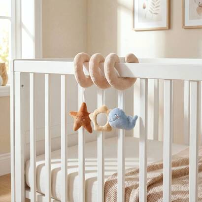 Giocattolo per bambini "noa" 21x9,5 cm