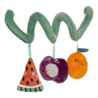 Giocattolo per bambini "noa" 21x9 cm