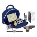 Giocattolo per bambini "Lior" 23x7 cm Blu