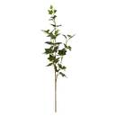Fiore artificiale "Nelia" H.80 cm Verde
