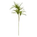 Fiore artificiale "Joana" H.100 cm Verde