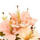 Fiore artificiale "Josa" H.33 cm Modello A