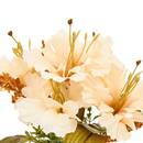 Fiore artificiale "Josa" H.33 cm Modello A