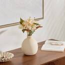 Fiore artificiale "Josa" H.33 cm Modello A