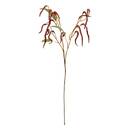 Fiore artificiale "Crush" H.83 cm Modello A