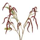 Fiore artificiale "Crush" H.83 cm Modello A