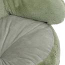 Poltrona per bambini "Zafa" Verde Verde