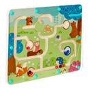 Giocattolo per bambini "Nino" 29,5x1,5 cm Multicolore