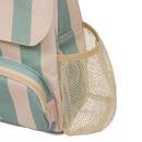 Zaino per bambini "Basco" Verde, H.29 cm Verde