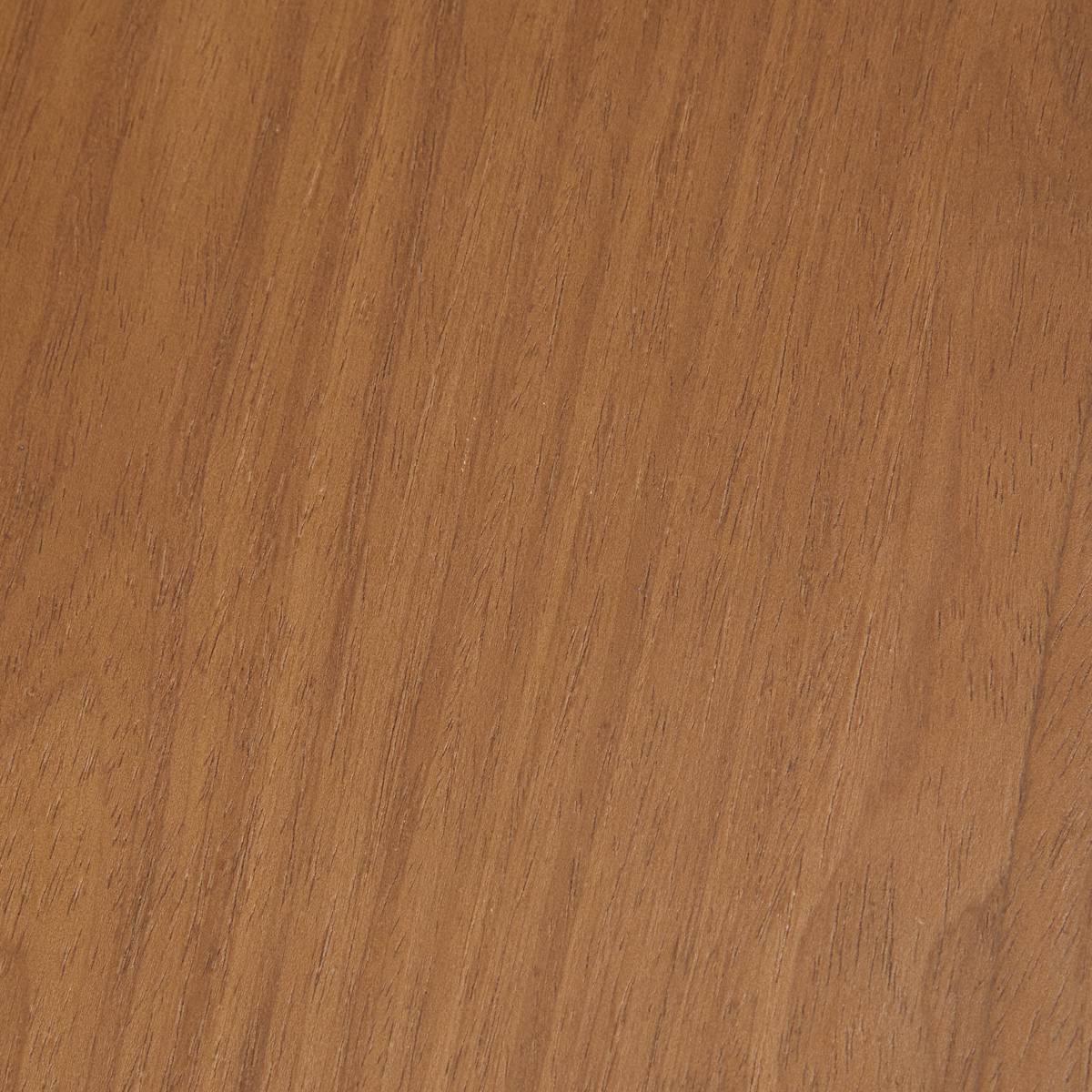 Comodino "Nysos" Pino, Marrone cognac, 40x40 cm Marrone cognac
