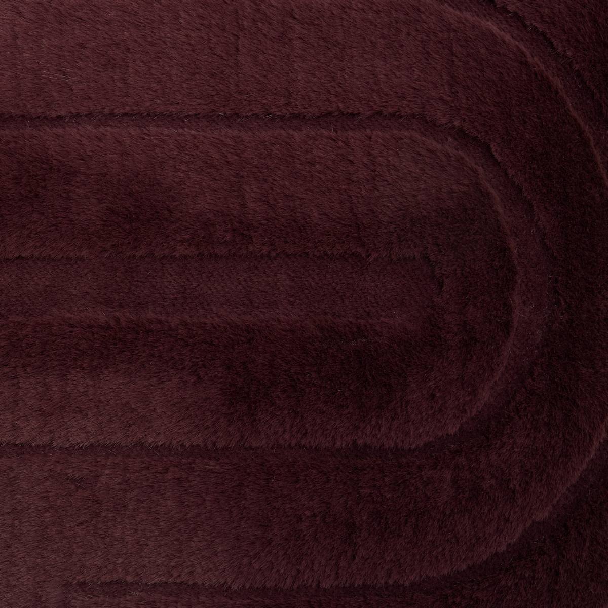 Cuscino "Arka" Marrone Tonka, 45x45 cm Marrone tonka