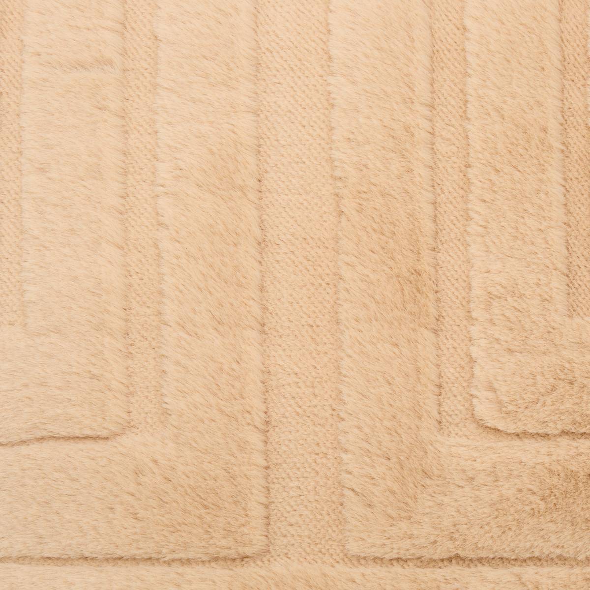 Cuscino "Arka" Lino beige, 45x45 cm Beige lino