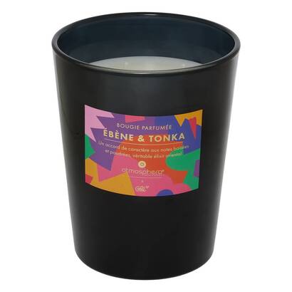 Candele, fragranze Candele profumate