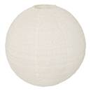 Lanterna "Jordy" D.43 cm, Bianco Bianco