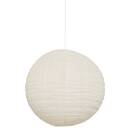 Lanterna "Jordy" Diam. 57 cm, Bianco Bianco