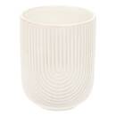 Tazza "Lya" 200 ml, terracotta, Bianco Bianco