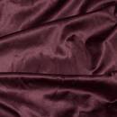 Plaid "Arka" Marrone tonka, 160x120 cm Marrone tonka