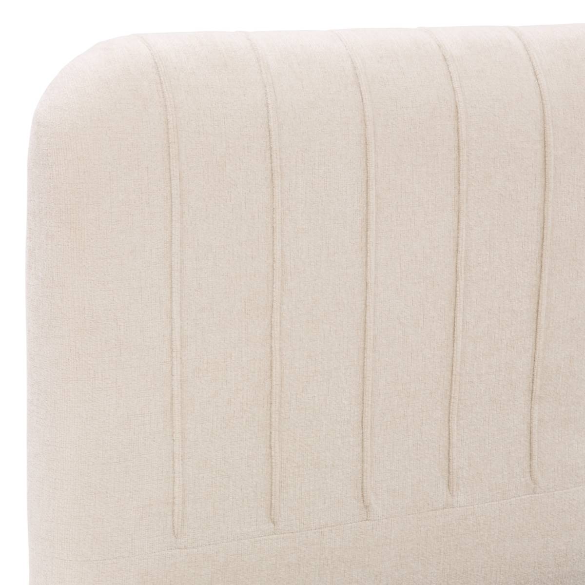 Letto contenitore "Cala" Beige, 160x200 cm Beige