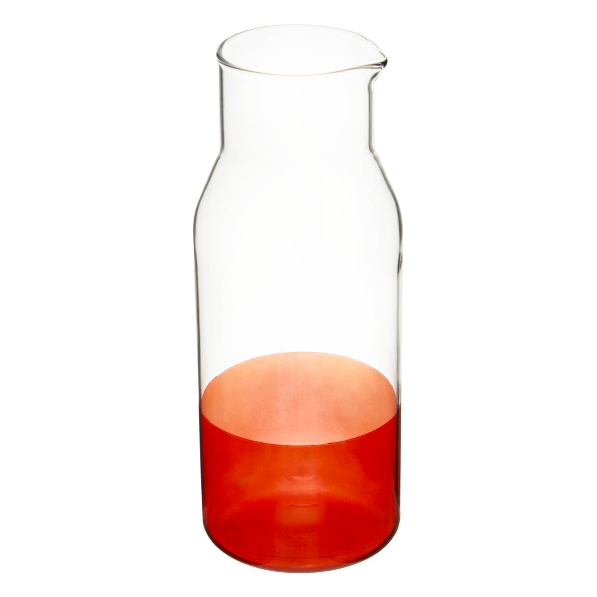 Caraffa "Homy" Vetro, 860 ml Modello A