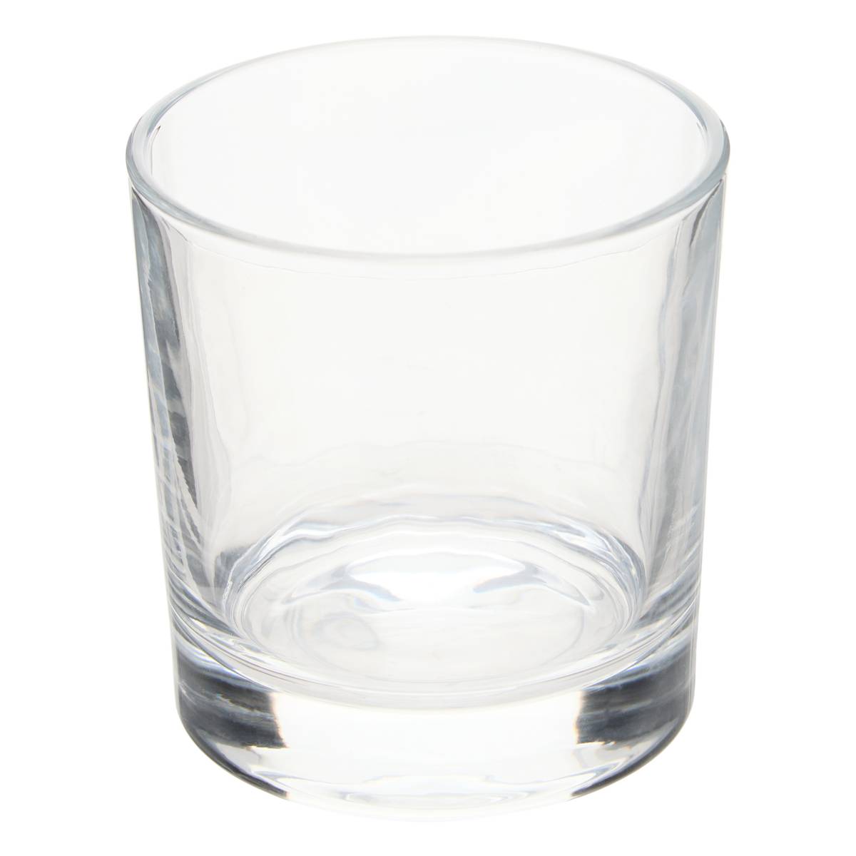 Cofanetto aperitivo whisky "Jules" 270 ml, Cristallino, Trasparente Trasparente