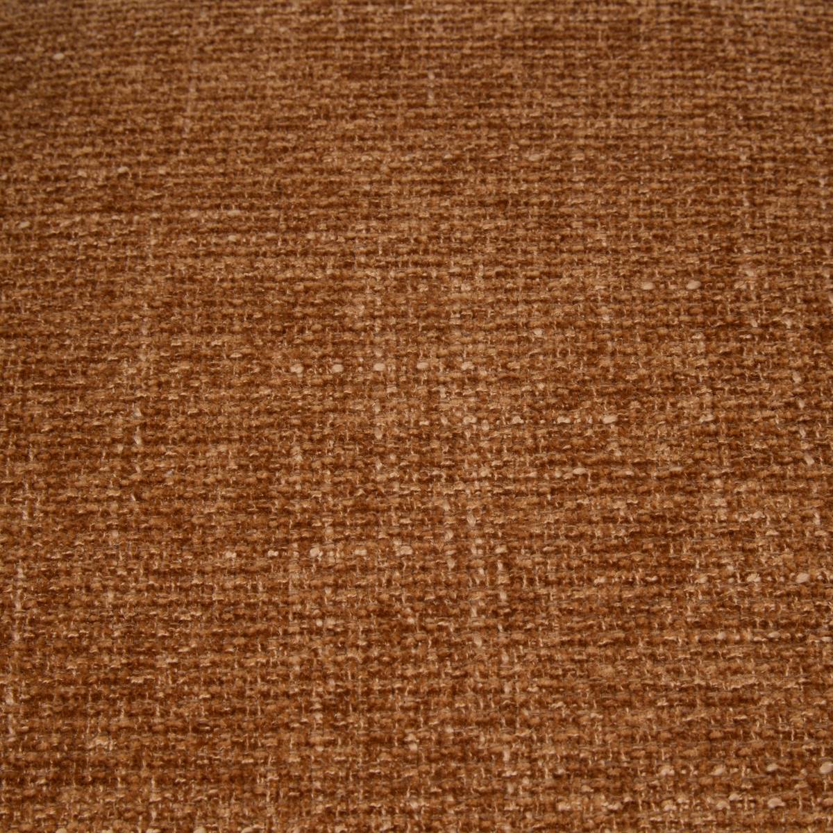 Poltrona "Amza" Legno di hevea, Bronzo Bronzo