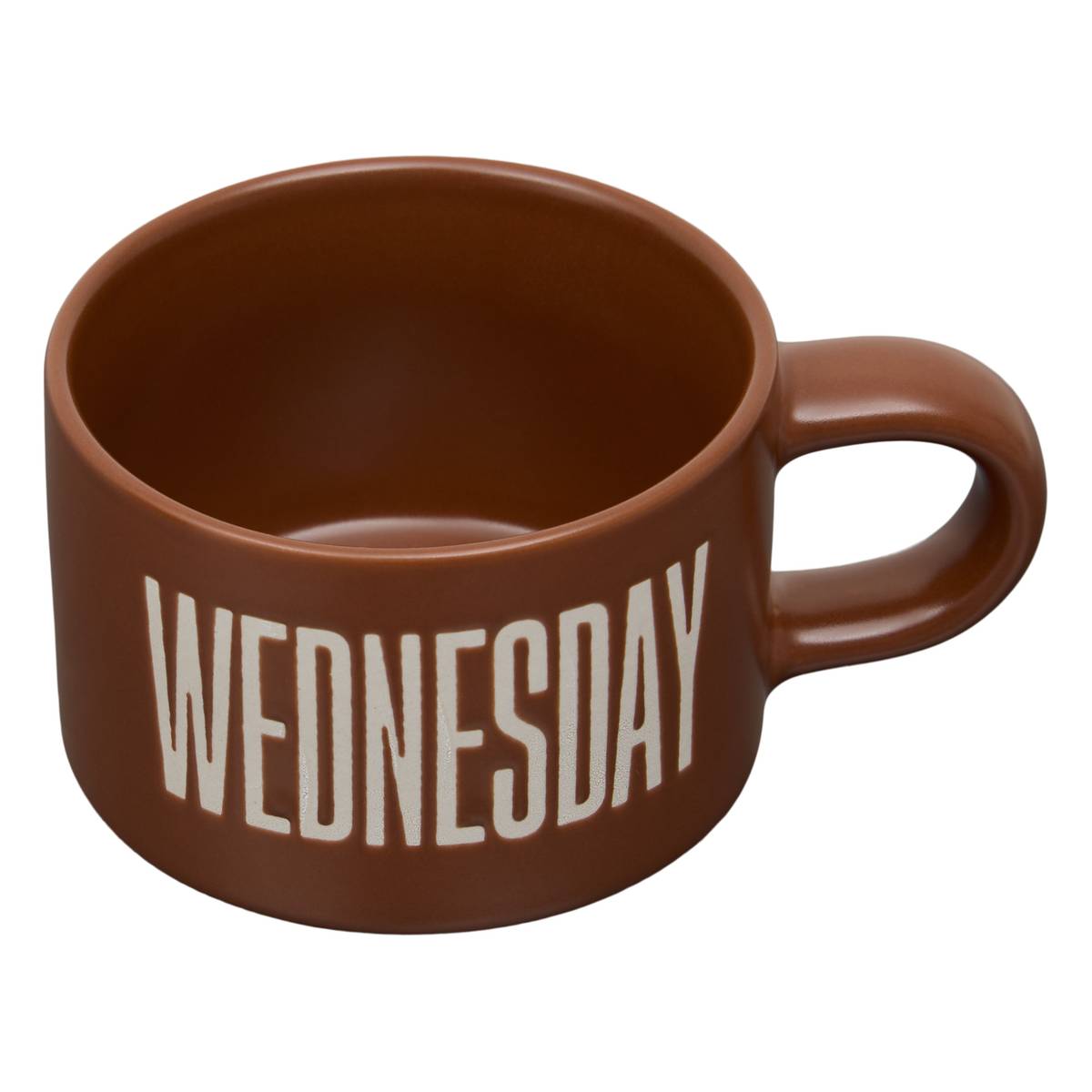 Tazza con supporto "Break time"