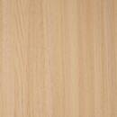 Libreria rettangolare a 3 livelli "John" Beige, 180x85 cm Beige