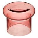 Caraffa "Homy" Vetro, 860 ml Modello A