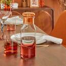 Caraffa "Homy" Vetro, 860 ml Modello A