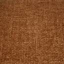 Poltrona "Amza" Legno di hevea, Bronzo Bronzo