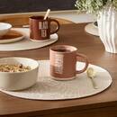 Tazza Break time 370 ml, Gres Modello A