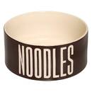 Ciotola "Break time" Gres , D.19 cm Modello A