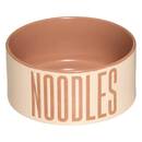 Ciotola "Break time" Gres , D.19 cm Modello A