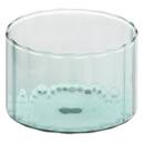 Servizio aperitivo "Homy" Vetro borosilicato, 4 pezzi Rosa