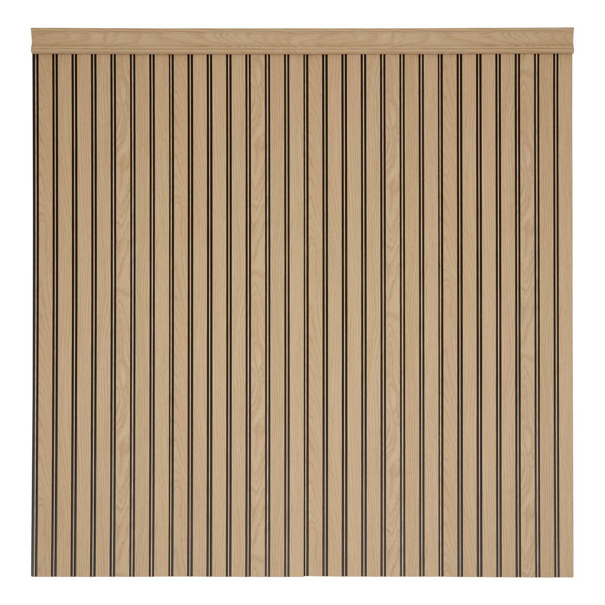 Set di 4 zoccoli "Beny" 4 pezzi, Beige Beige