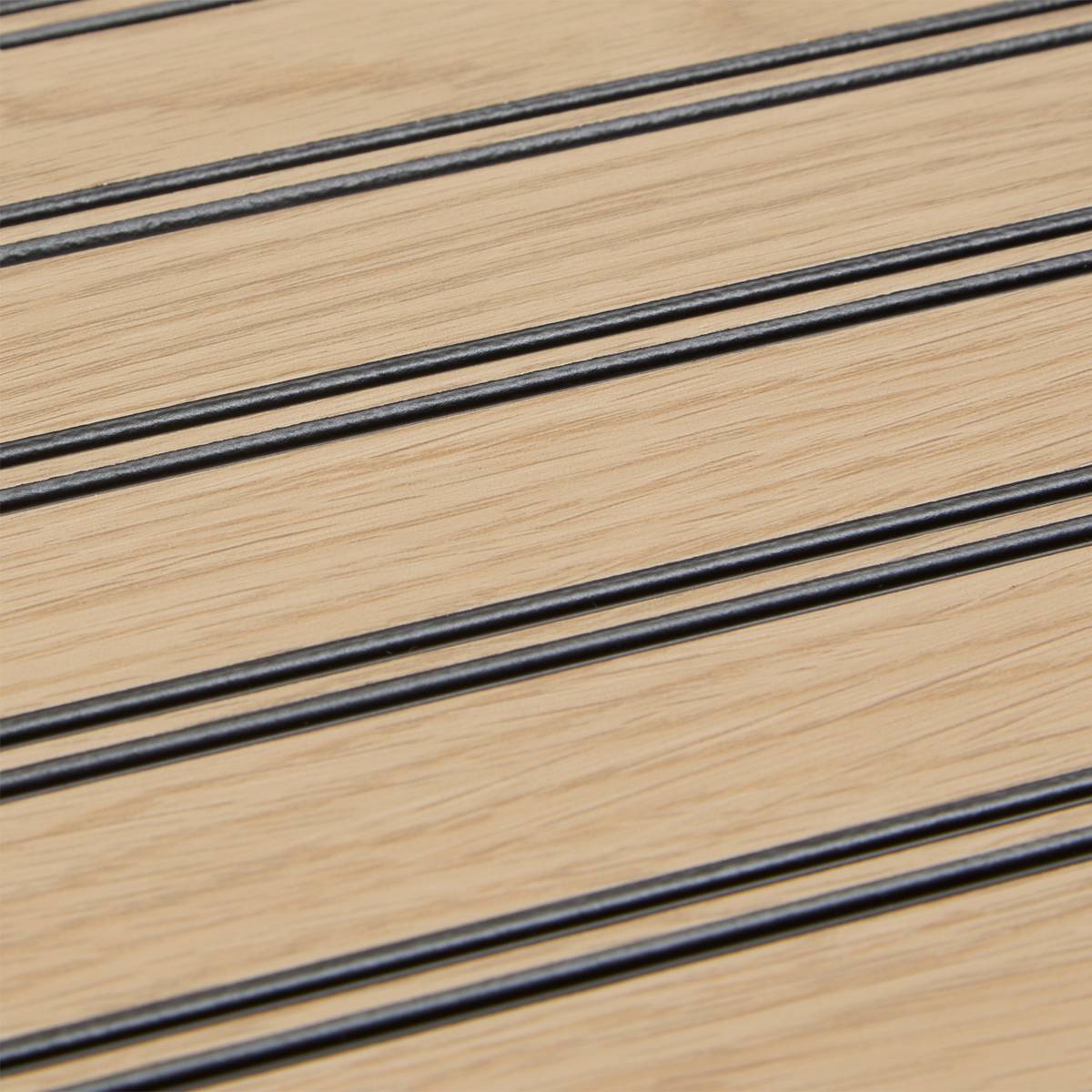 Set di 4 zoccoli "Beny" 4 pezzi, Beige Beige