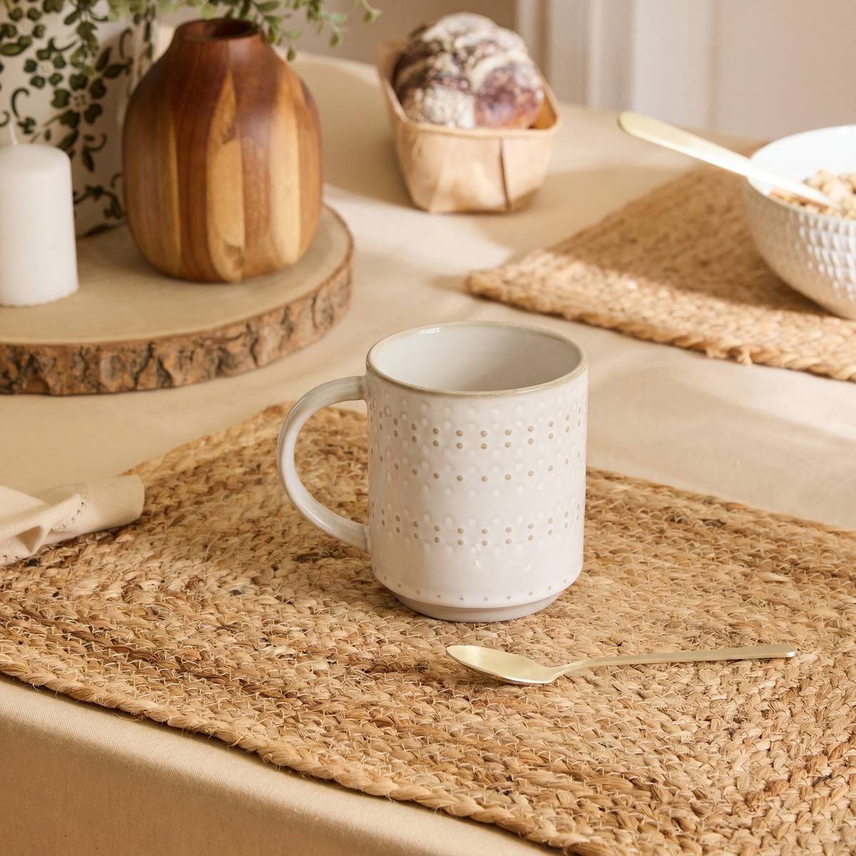 Tazza "Camille"