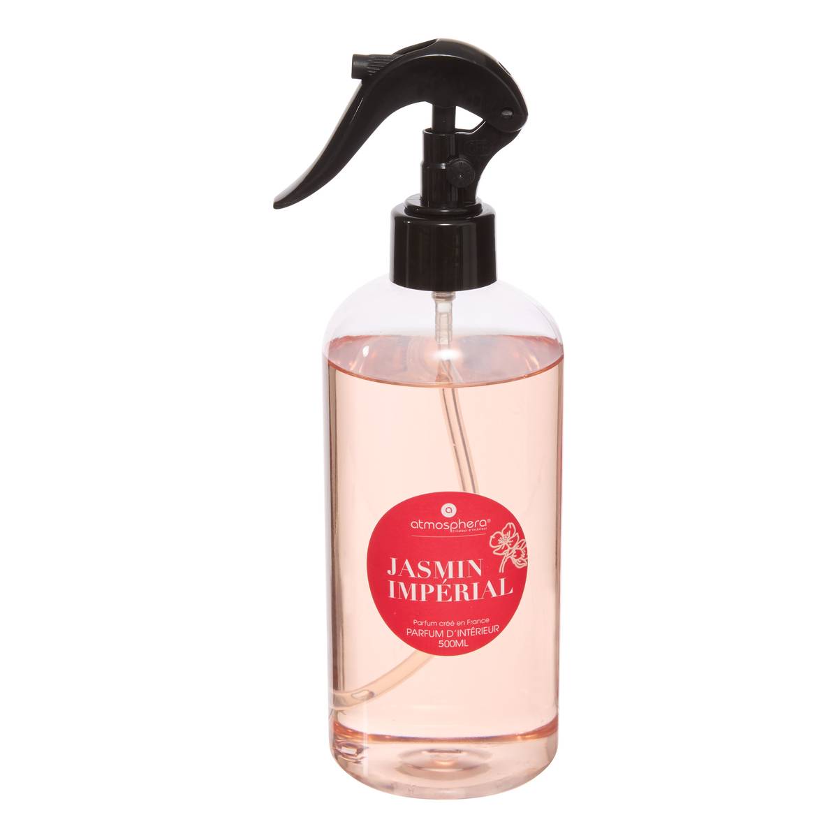 Spray ambiente "Izor" Gelsomino, 500ml Gelsomino