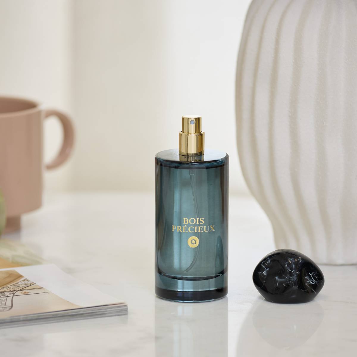 Spray per ambiente "Liana" Legno, 100ml Legno