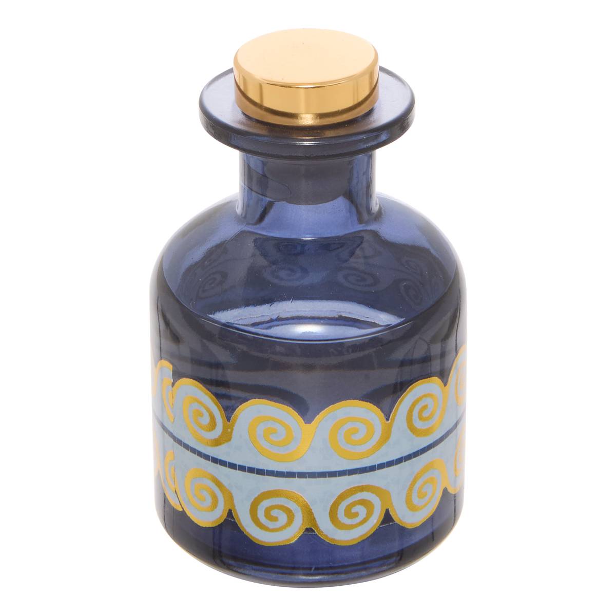 Diffusore "Odyssea" 120 ml Bordeaux / Rosso granato