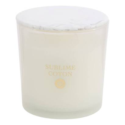 Candele, fragranze
