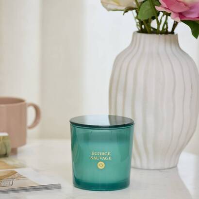 Candele, fragranze