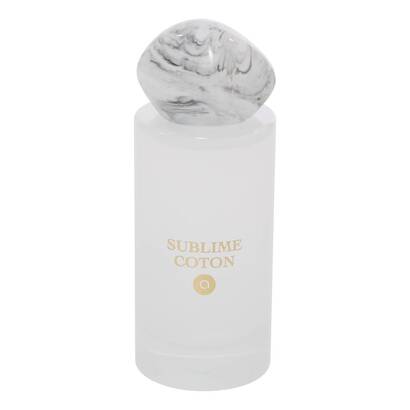 Spray per ambiente "liana" cotone sublime, 100ml